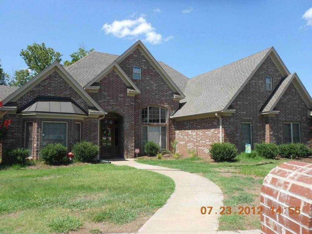 2812 Cypress Point Dr, Benton, Arkansas  Main Image