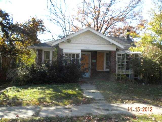 3719 W Capitol Ave, Little Rock, Arkansas  Main Image