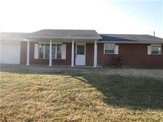 20940 Hickory Spgs Rd, Hindsville, AR Main Image