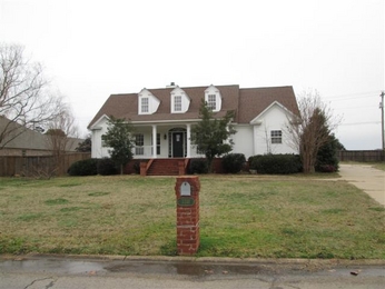 3341 Chimney Rock St, Conway, AR Main Image