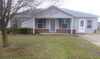 1441 Aspen Cir, Elkins, AR Main Image