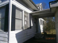 1317 W 24th Ave, Pine Bluff, Arkansas Image #5484127