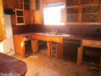 1317 W 24th Ave, Pine Bluff, Arkansas Image #5484132