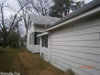 1317 W 24th Ave, Pine Bluff, Arkansas Image #5484126