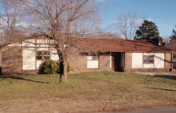1337 S Tampa Ave, Russellville, AR Main Image