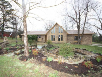 3356 N Sassafras Hill Rd, Fayetteville, Arkansas Image #5963322