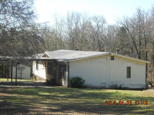 239 Tree Line Cir, Russellville, Arkansas Main Image