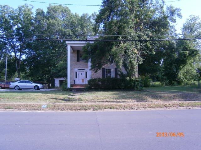 305 W Sullenberger Ave, Malvern, Arkansas Main Image