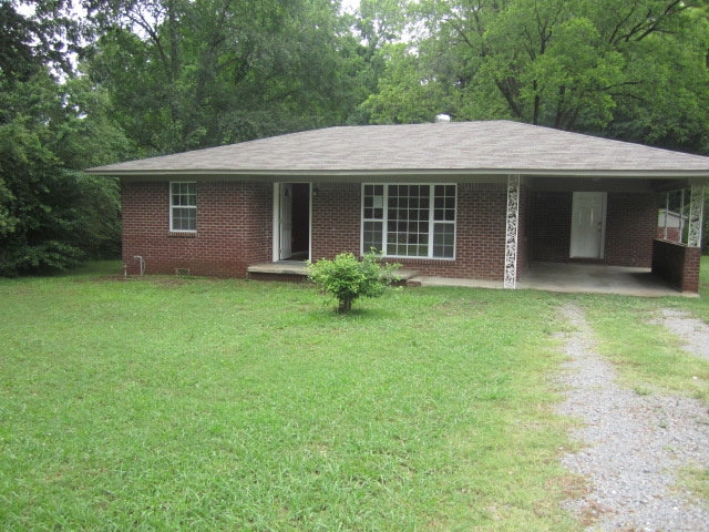 10015 Meadow Ln, Mabelvale, AR Main Image