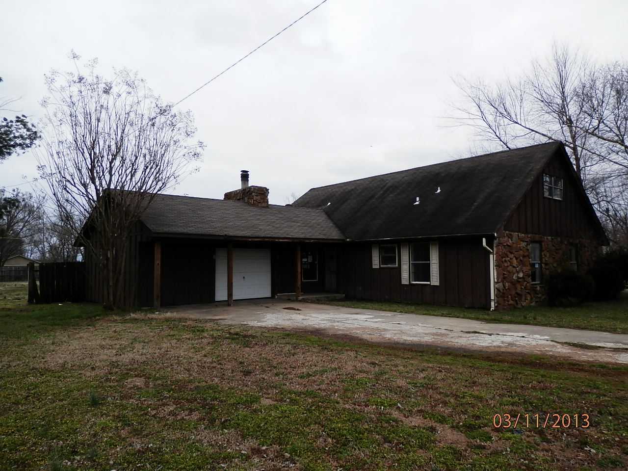 140 Gayle Rd, Blytheville, Arkansas  Main Image
