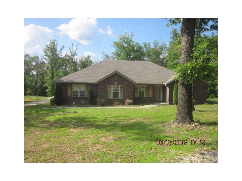 15992 Cow Face Rd, Lowell, Arkansas  Main Image