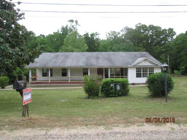 13 Grant 691, Sheridan, Arkansas  Main Image