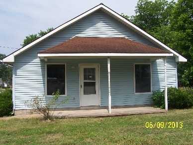 785 Bates St, Batesville, Arkansas  Main Image