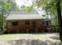 317 Cook Rd, Mountain View, AR Image #6722786