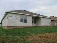 1214 E Glendale Ln, Rogers, Arkansas  Image #6779929