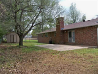 210 Valley Dr, Lowell, Arkansas  Image #6849652