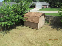 623 W Olive St, Rogers, Arkansas  Image #6850043