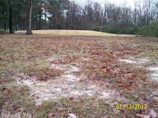 Lot 5 country Club Rd, Hope, AR Main Image
