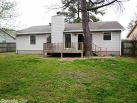 7 Newcomb Ct, Little Rock, AR Image #7508011