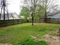 7 Newcomb Ct, Little Rock, AR Image #7508010