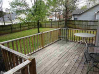7 Newcomb Ct, Little Rock, AR Image #7508012