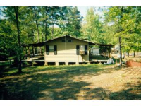 #4 Launch Ramp Rd, Greers Ferry, AR Image #7546056