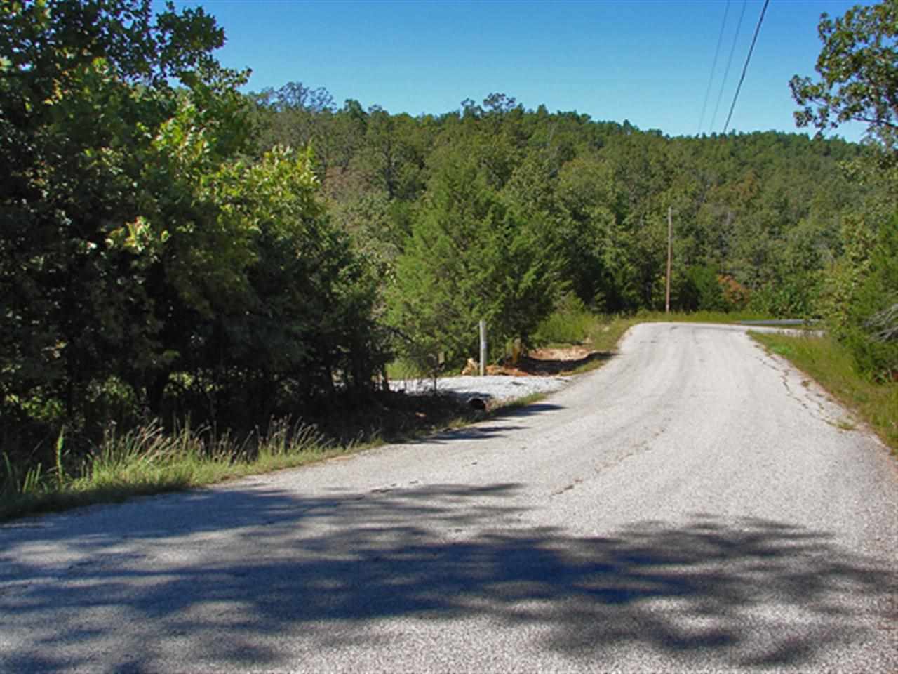Lot 28 Cr 1084, Midway, AR Main Image