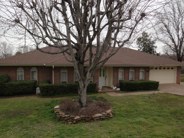 7715 Dover Circle, Fort Smith, AR Main Image