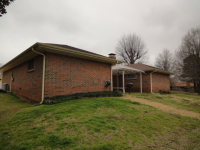 7715 Dover Circle, Fort Smith, AR Image #7577250