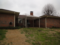 7715 Dover Circle, Fort Smith, AR Image #7577249