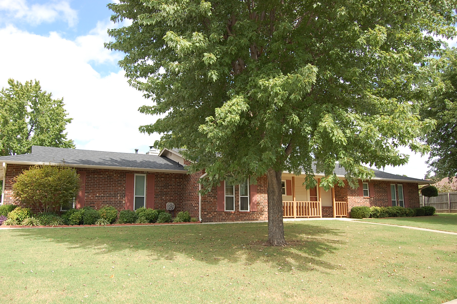 9701 Apple Gate Dr., Fort Smith, AR Main Image