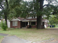 2123 No. G St., Fort Smith, AR Image #7577587