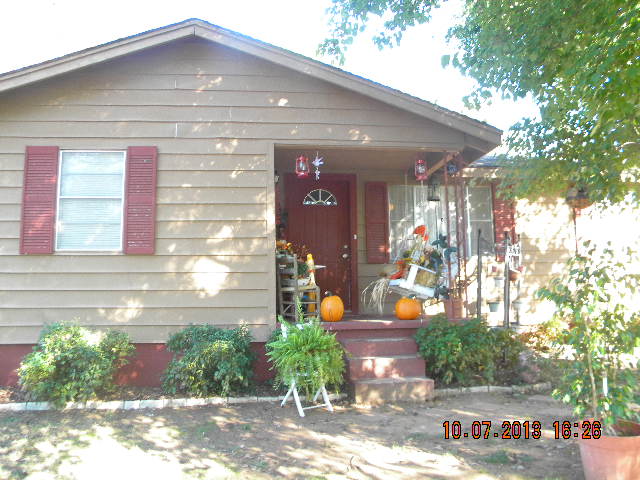 310 Johnsonville, Lamar, AR Main Image