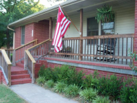 163 Apricot St., Knoxville, AR Image #7579602