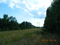 20 acres Off Hwy 164, Hagarville, AR Image #7580010