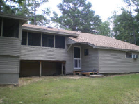 244 Rolling Green Drive, Dover, AR Image #7580154