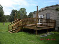 1653 Pine Hill Rd., Dover Township, AR Image #7580183