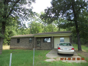 10153 Crooked Pine Rd, Dardanelle, AR Main Image