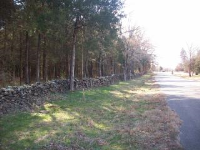 Lot #21, Rock Wall Heights, Clarksville, AR Image #7580913