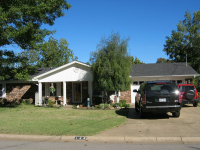 143 N. Circle Drive, Clarksville, AR Image #7582560