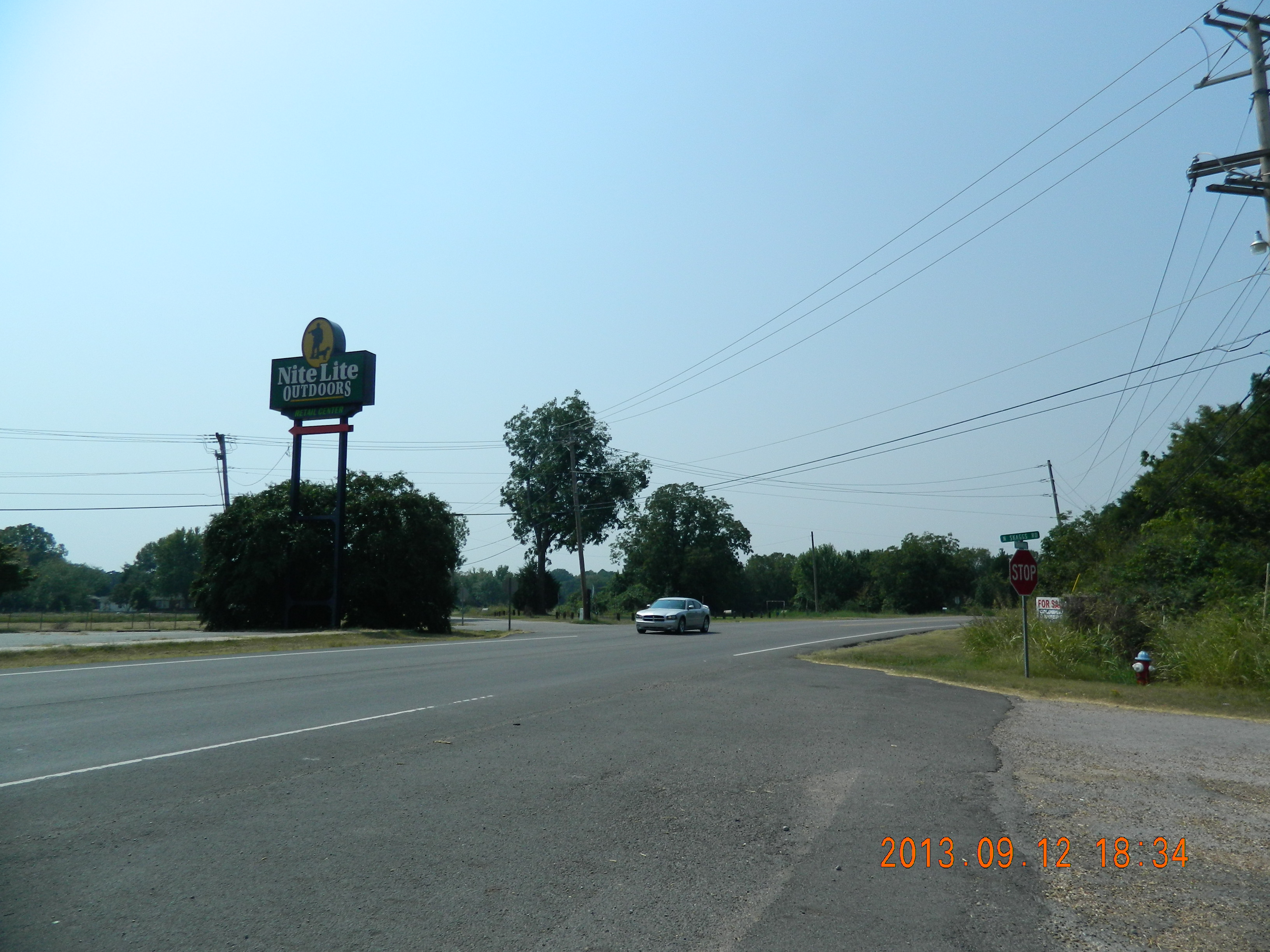 2804 West Main St., Clarksville, AR Main Image