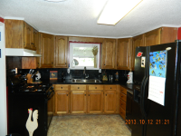 135 CENTER VALLEY RD., Russelville, AR Image #7584258