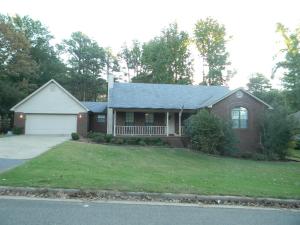 915 E Norristown Circle, Russellville, AR Main Image