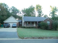 915 E Norristown Circle, Russellville, AR Image #7584608