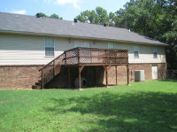 1000 Dowdy Loop, Russellville, AR Image #7584758