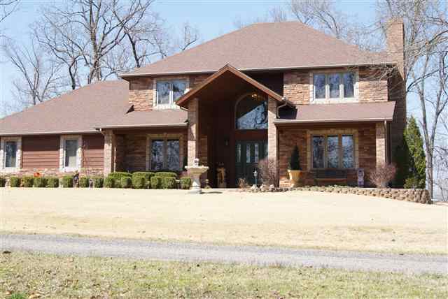 448 Forest Hills Drive Dr, Mountain Home, AR Main Image