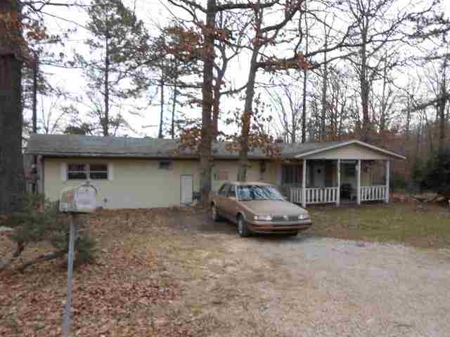 350 Broadview Drive Dr, Salesville, AR Main Image