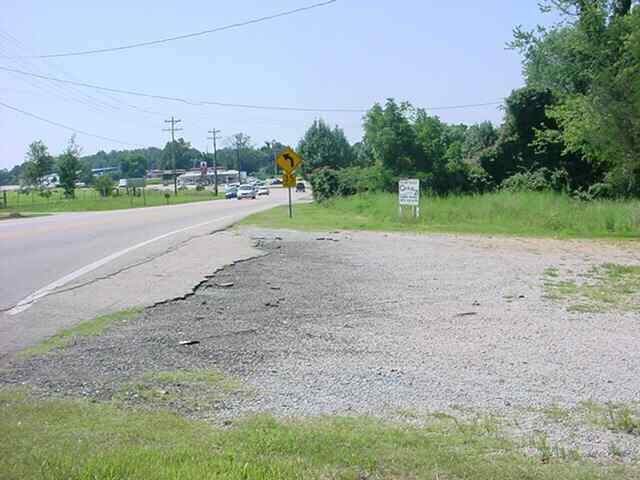 000 Hwy 5 North, Midway, AR Main Image
