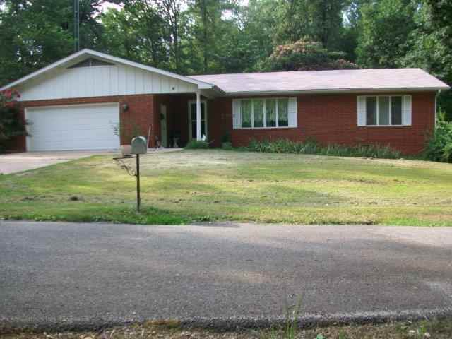 68 Holly Drive, Lakeview, AR Main Image