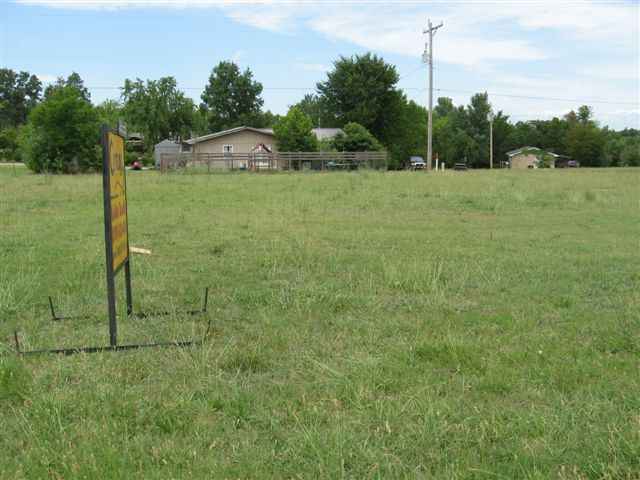 SW Lots 1 & 2 Hwy 62 West, Gassville, AR Main Image